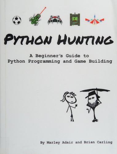 Python hunting