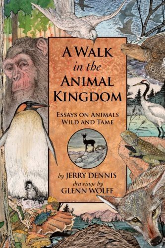A Walk in the Animal Kingdom