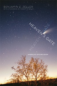 Heaven's gate