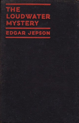 The Loudwater mystery