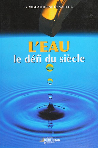 L'eau