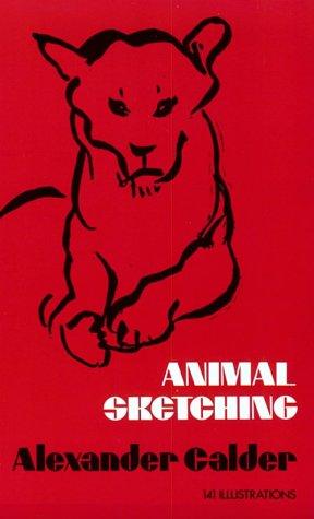 Animal sketching