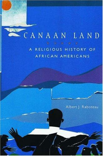 Canaan Land