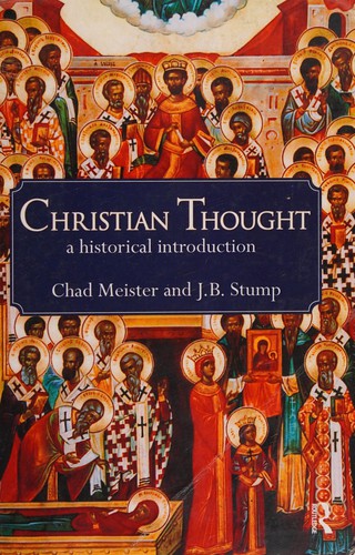 Christian Thought