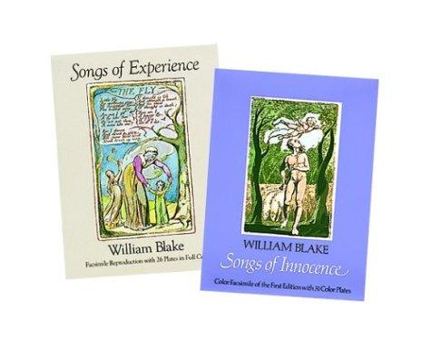 Songs of Innocence and Experience