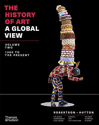 The History of Art : A Global View