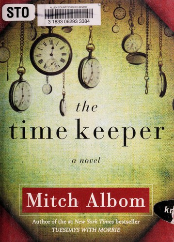 The time keeper