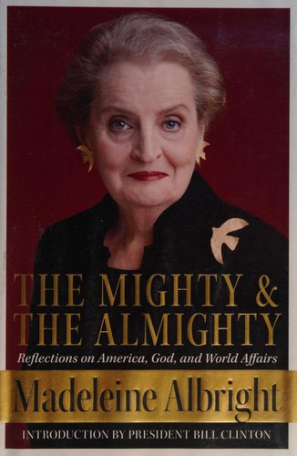 The Mighty and the Almighty