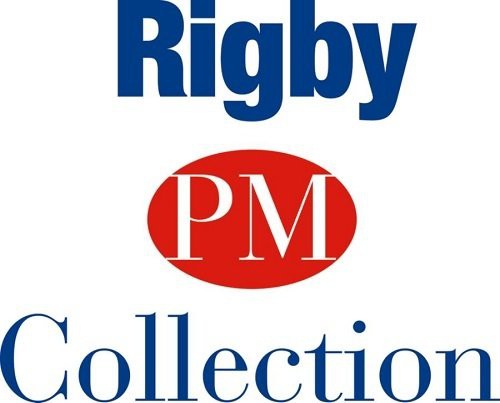 Animals - Goats by RIGBY cover