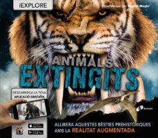 Animals extingits
