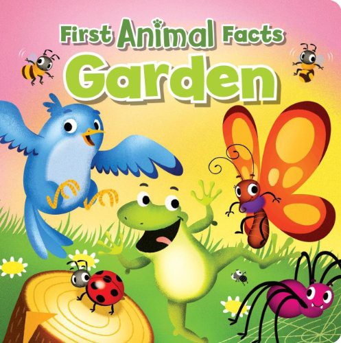 First Animal Facts