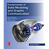 Fundamentals of Solid Modeling and Graphic Communication