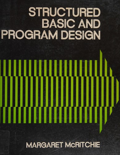 Structured Basic & Program Design