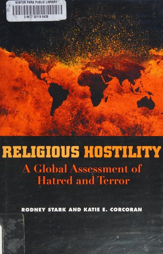 Religious Hostility