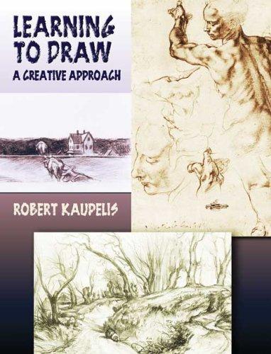 Learning to draw