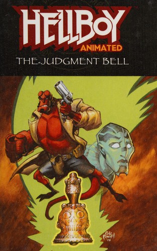 Hellboy Animated 2