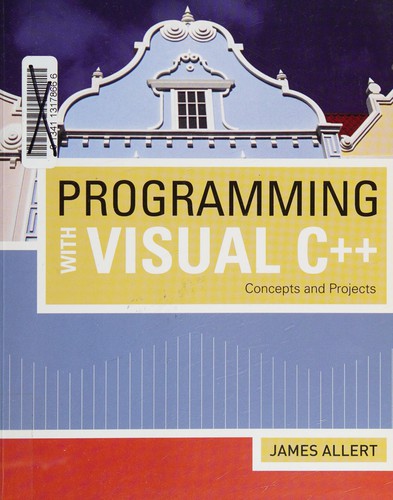 Programming with Visual C++