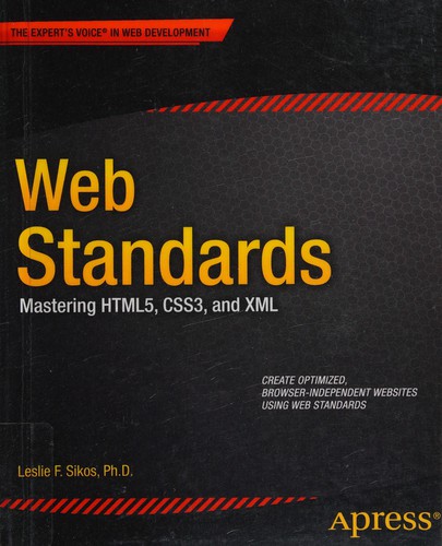 Web standards