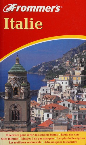 Frommer's Italie