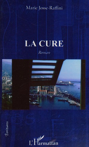 La cure by Marie Josse-Raffini cover