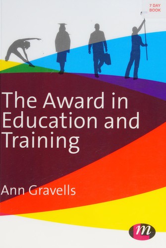 Award in Education and Training