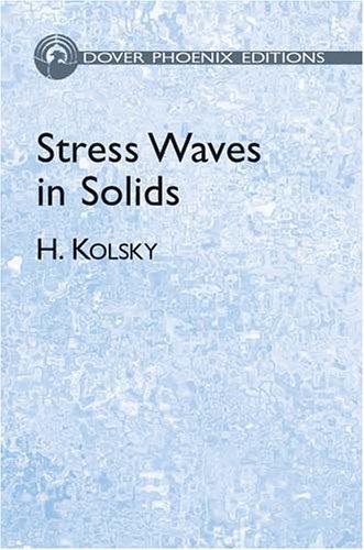 Stress waves in solids