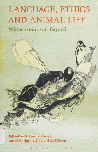 Language, ethics and animal life