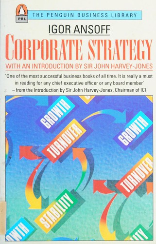 Corporate strategy
