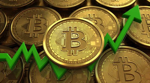 Bitcoin 200$ A Day One Time Setup