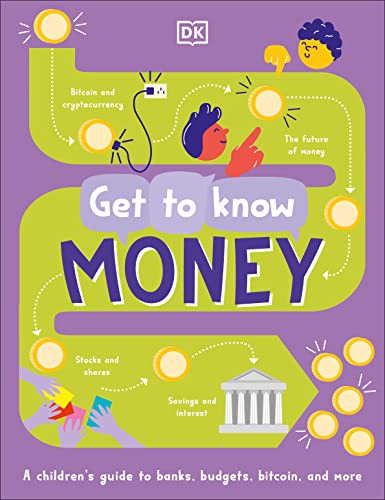 Get To Know : Money