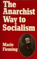 The Anarchist Path to Socialism