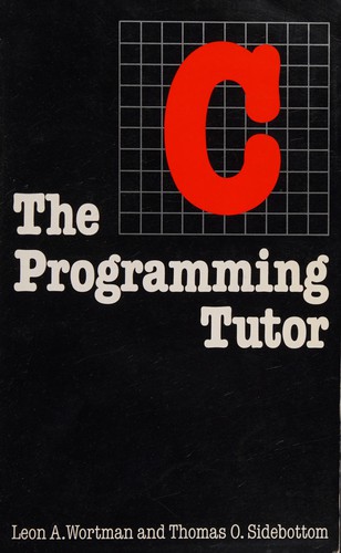 The C programming tutor