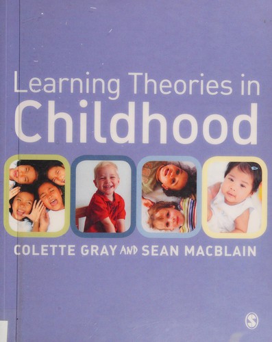 Learning Theories in Childhood