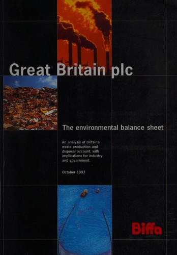 Great Britain plc