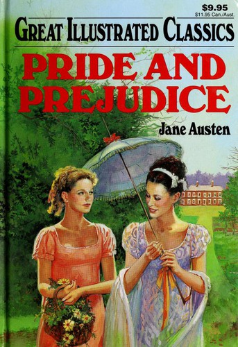 Pride and Prejudice [adaptation]