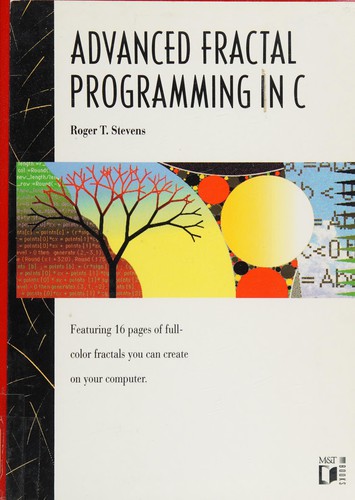 Advanced fractal programming in C