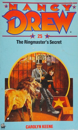 The ringmaster's secret