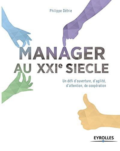 Manager au Xxe siècle