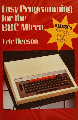 Easy programming for the BBC micro