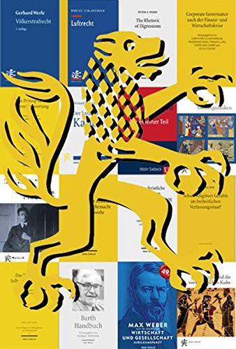 Die Deutsche Rechtsprechung Auf Dem Gebiete Des Internationalen Privatrechts by Jan Kropholler cover