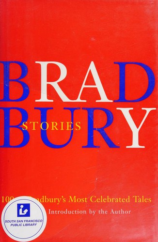 Bradbury Stories