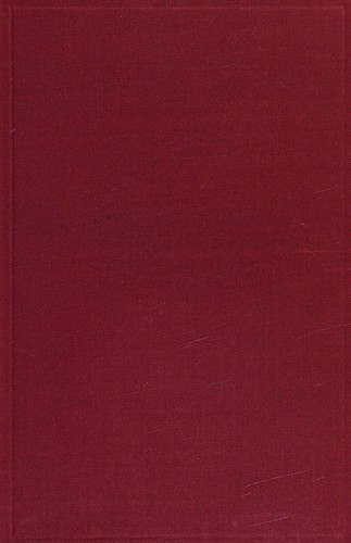 Deutsche Shakespeare-Gesellschaft West by  cover
