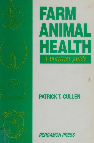 Farm animal health