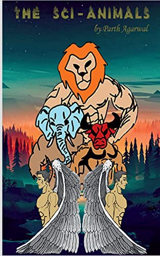 The Sci Animals