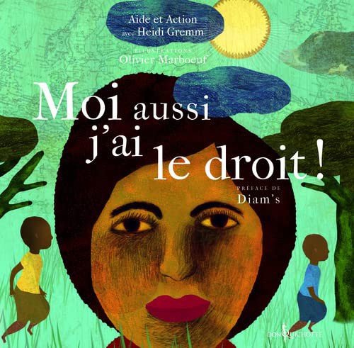 Moi Aussi J'Ai Le Droit !