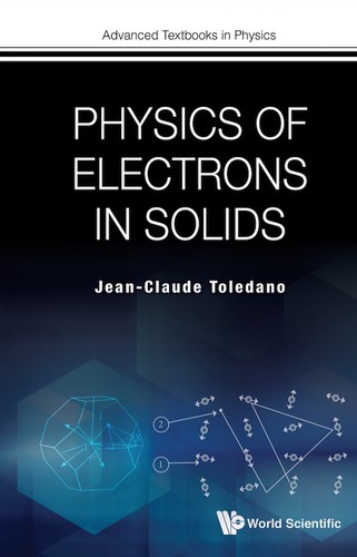 Physics of Electrons in Solids