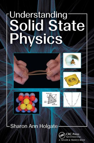 Understanding Solid State Physics