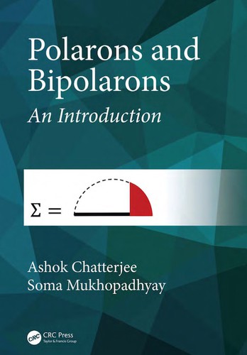 Polarons and Bipolarons