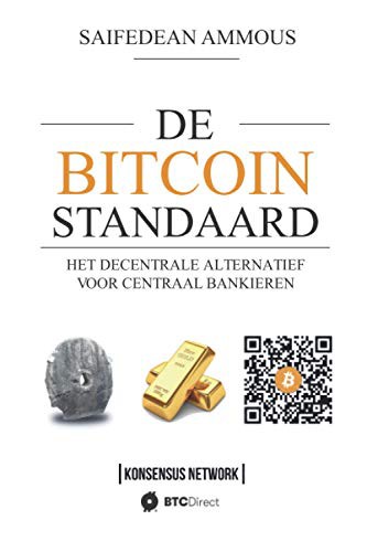 De Bitcoin Standaard