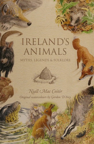 Ireland's animals